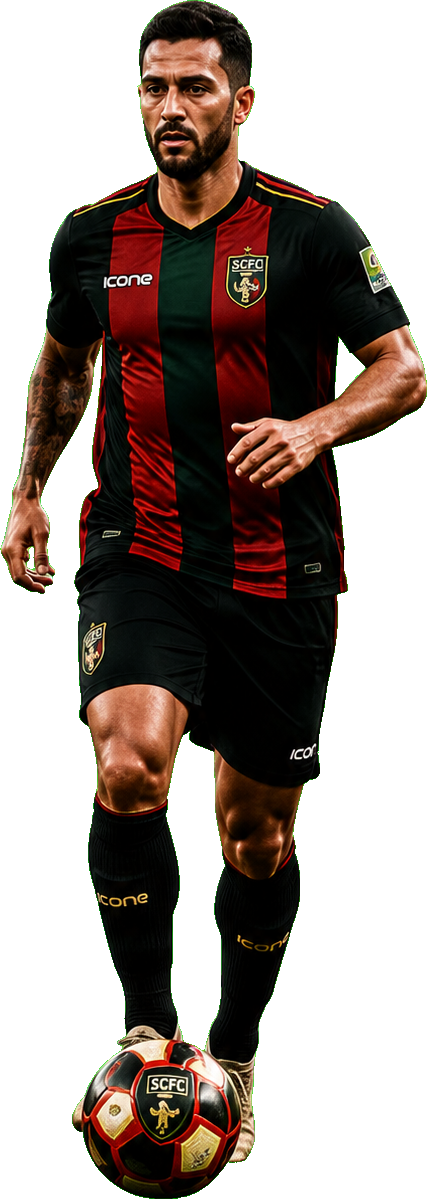 Pedro Henrique