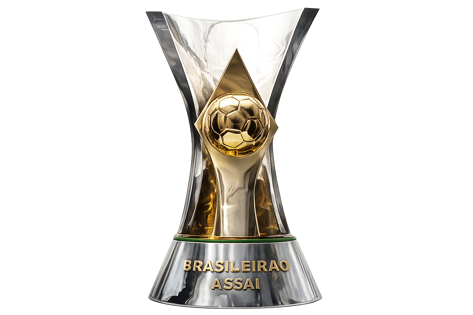 Troféu do Campeonato Brasileiro