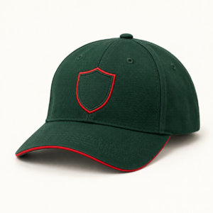 Boné Tricolor Clássico