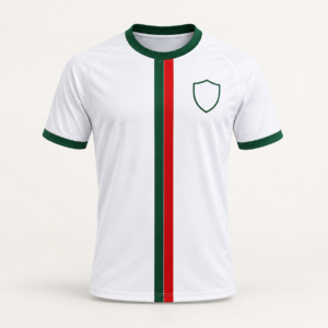 Camisa Oficial Infantil